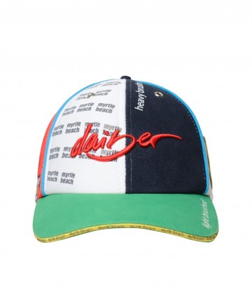 Myrtle Beach Selling cap MB6210 voorkant