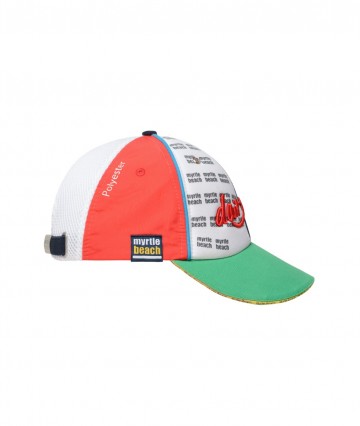 Myrtle Beach Selling cap MB6210 zij 2