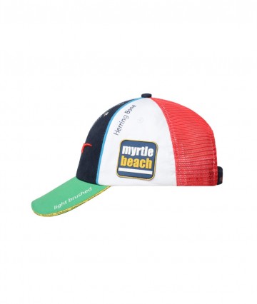 Myrtle Beach Selling cap MB6210 zij 1