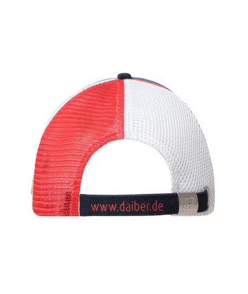 Myrtle Beach Selling cap MB6210 achterkant