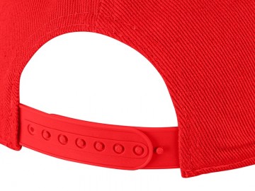 Myrtle Beach 6 panelen Heavy Brushed cap MB6223 sluiting