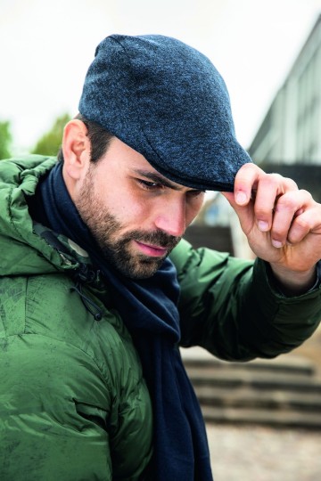 Myrtle Beach Dandy cap MB6226