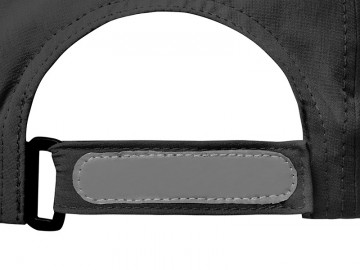 Myrtle Beach 3 panelen cap met UV protectie MB6228 sluiting