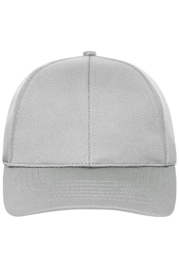 Myrtle Beach MB6241 Sport Cap grijs