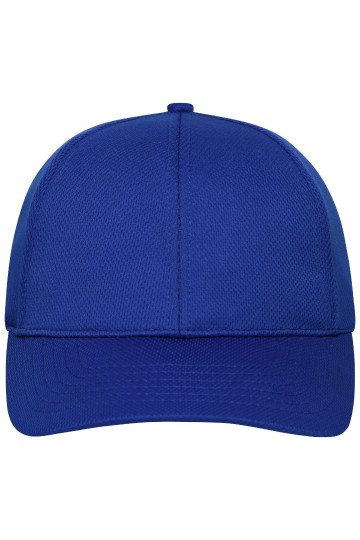 Myrtle Beach MB6241 Sport Cap koningsblauw