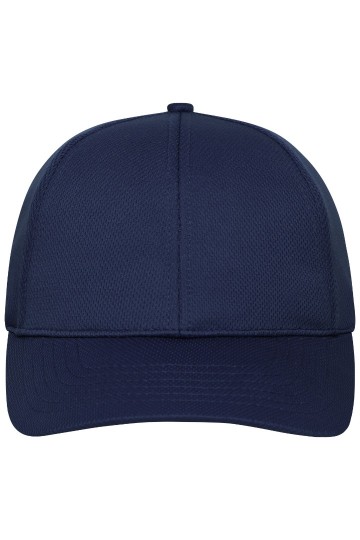 Myrtle Beach MB6241 Sport Cap marineblauw