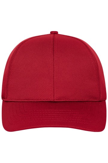 Myrtle Beach MB6241 Sport Cap rood