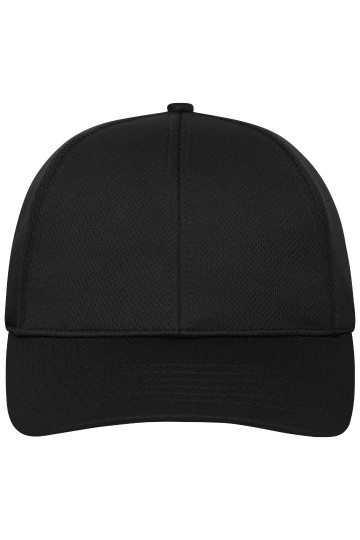 Myrtle Beach MB6241 Sport Cap zwart