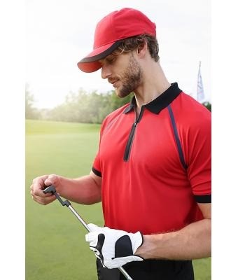 MB6245 Myrtle Beach 5 Panel Sports Cap