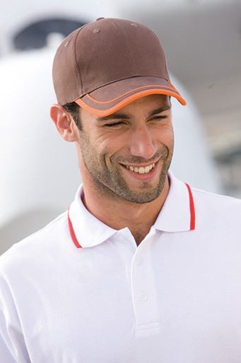 Myrtle Beach 6 panelen Piping cap MB6501 1