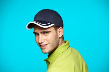 Myrtle Beach 6 panelen Piping cap MB6501 2