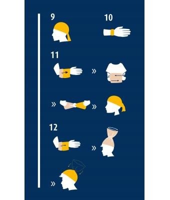 Myrtle Beach Economic X-Tube MB6503 3