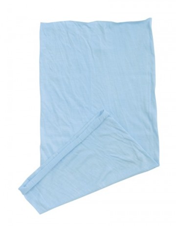 Myrtle Beach Economic X-Tube MB6503 licht blauw