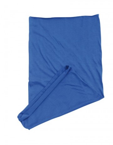 Myrtle Beach Economic X-Tube MB6503 koningsblauw