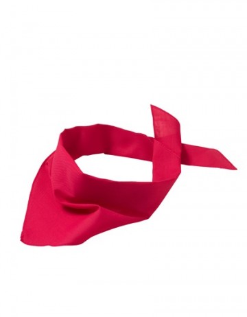 Myrtle Beach Triangular sjaal MB6524 rose