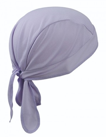 Myrtle Beach functionele bandana hoofddoek MB6530 lila