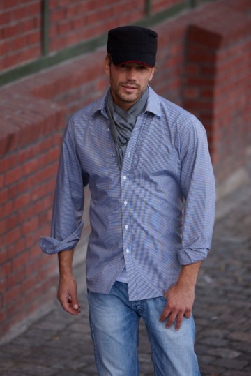 Myrtle Beach Military Sandwich cap MB6555