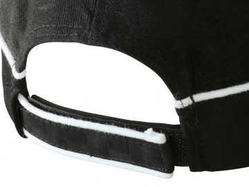 Myrtle Beacxh 5 panelen Racing cap MB6560 achterkant