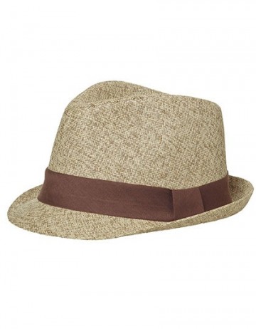 Myrtle Beach Street Style MB6564 beige / bruin