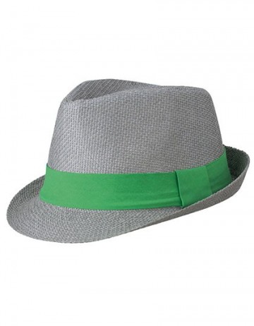 Myrtle Beach Street Style MB6564 grijs / groen