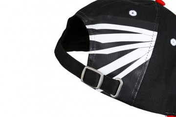 Myrtle Beach 6 panelen Craftsmen cap MB6574 sluiting