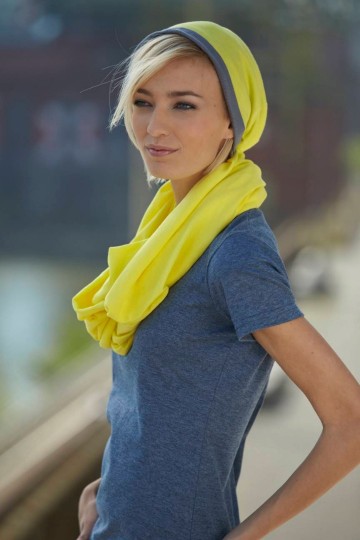 Myrtle Beach heather zomer beanie MB6577