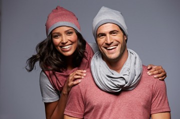 Myrtle Beach heather zomer beanie MB6577