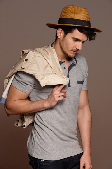 Myrtle Beach Traveller hoed MB6599