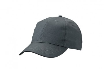 Myrtle Beach 6 panelen werk cap MB6621 carbon