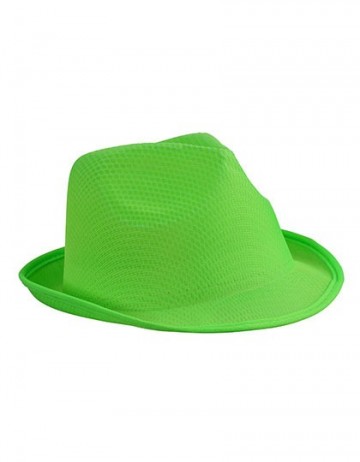 Myrtle Beach Promotion Hat MB6625 limoengroen