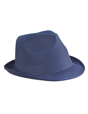 Myrtle Beach Promotion Hat MB6625 marineblauw