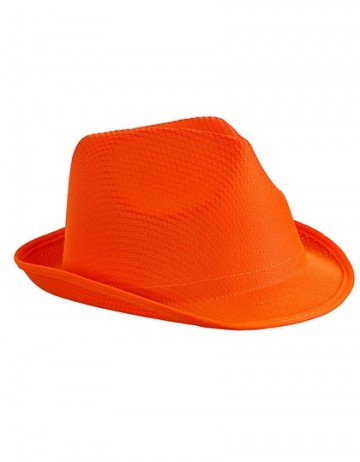 Myrtle Beach Promotion Hat MB6625 oranje