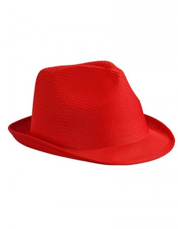 Myrtle Beach Promotion Hat MB6625 rood