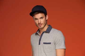 Myrtle Beach 6 panelen Pro cap style MB6634