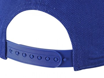 Myrtle Beach 6 panelen Pro cap style MB6634 sluiting