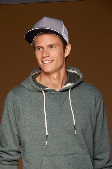 Myrtle Beach 5 panelen Pro Cap Mesh MB6636