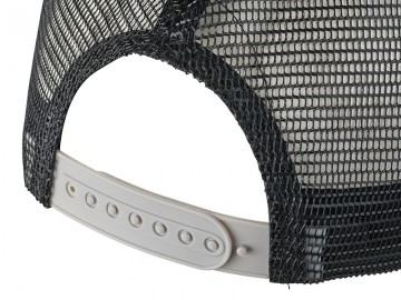 Myrtle Beach 5 panelen Pro Cap Mesh MB6636 sluiting