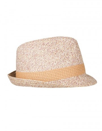Myrtle Beach Melange Hat MB6700 naturelmelange