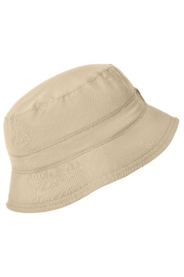 Myrtle Beach Fisherman Function hoed MB6701 khaki 1