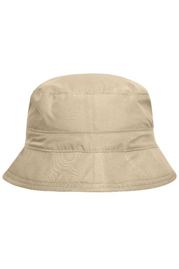 Myrtle Beach Fisherman Function hoed MB6701 khaki 3