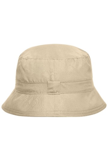 Myrtle Beach Fisherman Function hoed MB6701 khaki