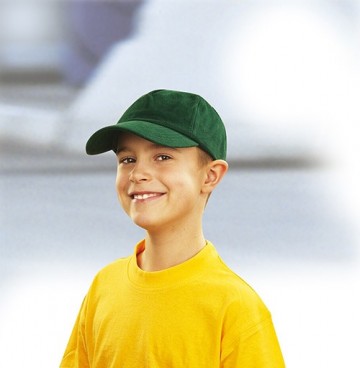 Myrtle Beach 5 panelen Kids cap MB7010 1