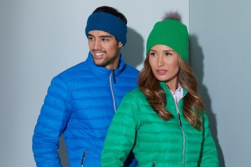 Myrtle Beach fijn gehaakte hoofdband MB7119