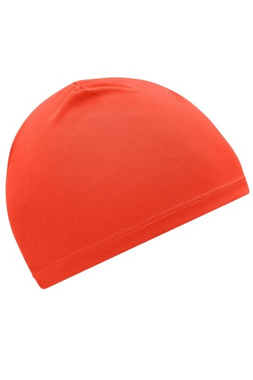 Myrtle Beach Running Beanie MB7125 zijkant
