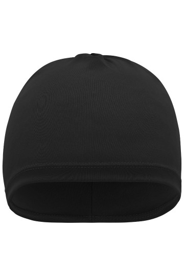 Myrtle Beach Running Beanie MB7125 zwart