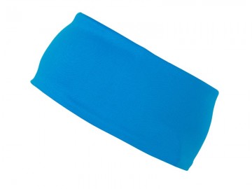 Myrtle Beach Running hoofdband MB7126 felblauw