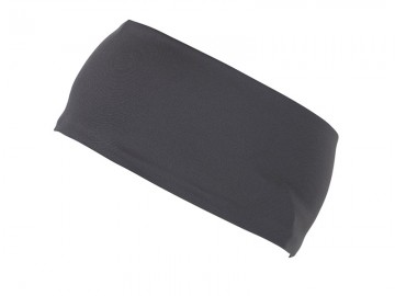 Myrtle Beach Running hoofdband MB7126 titaan