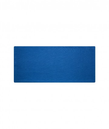 Myrtle Beach Bio Katoen hoofdband MB7135 koningsblauw