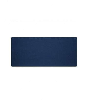 Myrtle Beach Bio Katoen hoofdband MB7135 marineblauw