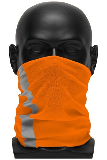 Myrtle Beach X-Tube Signal neon oranje